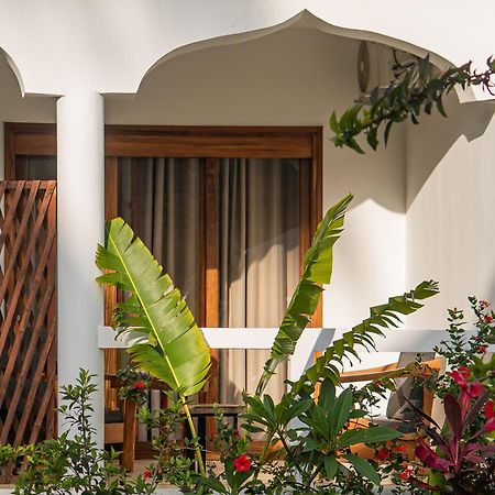 Oxygen Paje Hotel Ngoại thất bức ảnh