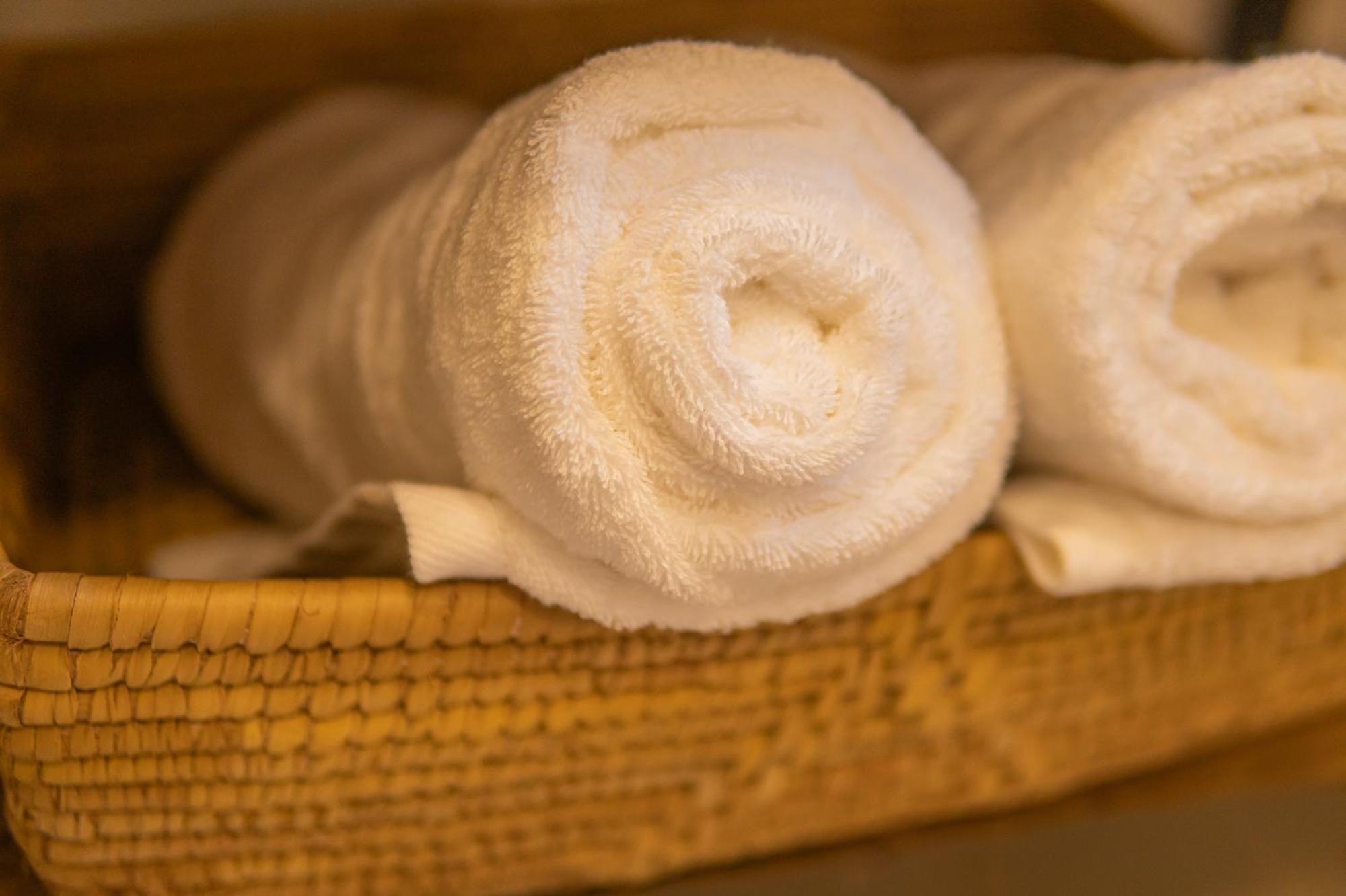 Oxygen Paje Hotel Ngoại thất bức ảnh