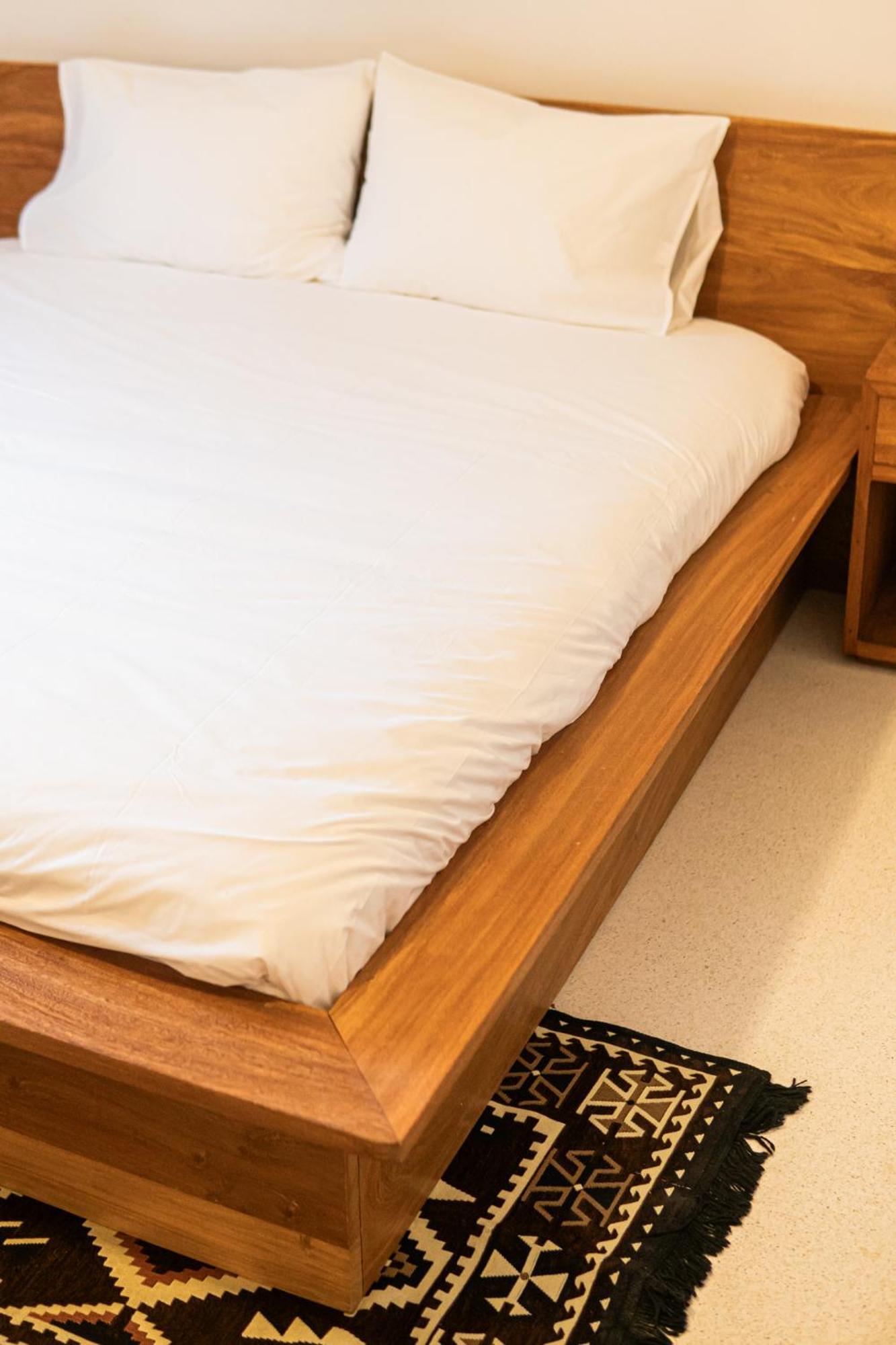 Oxygen Paje Hotel Ngoại thất bức ảnh