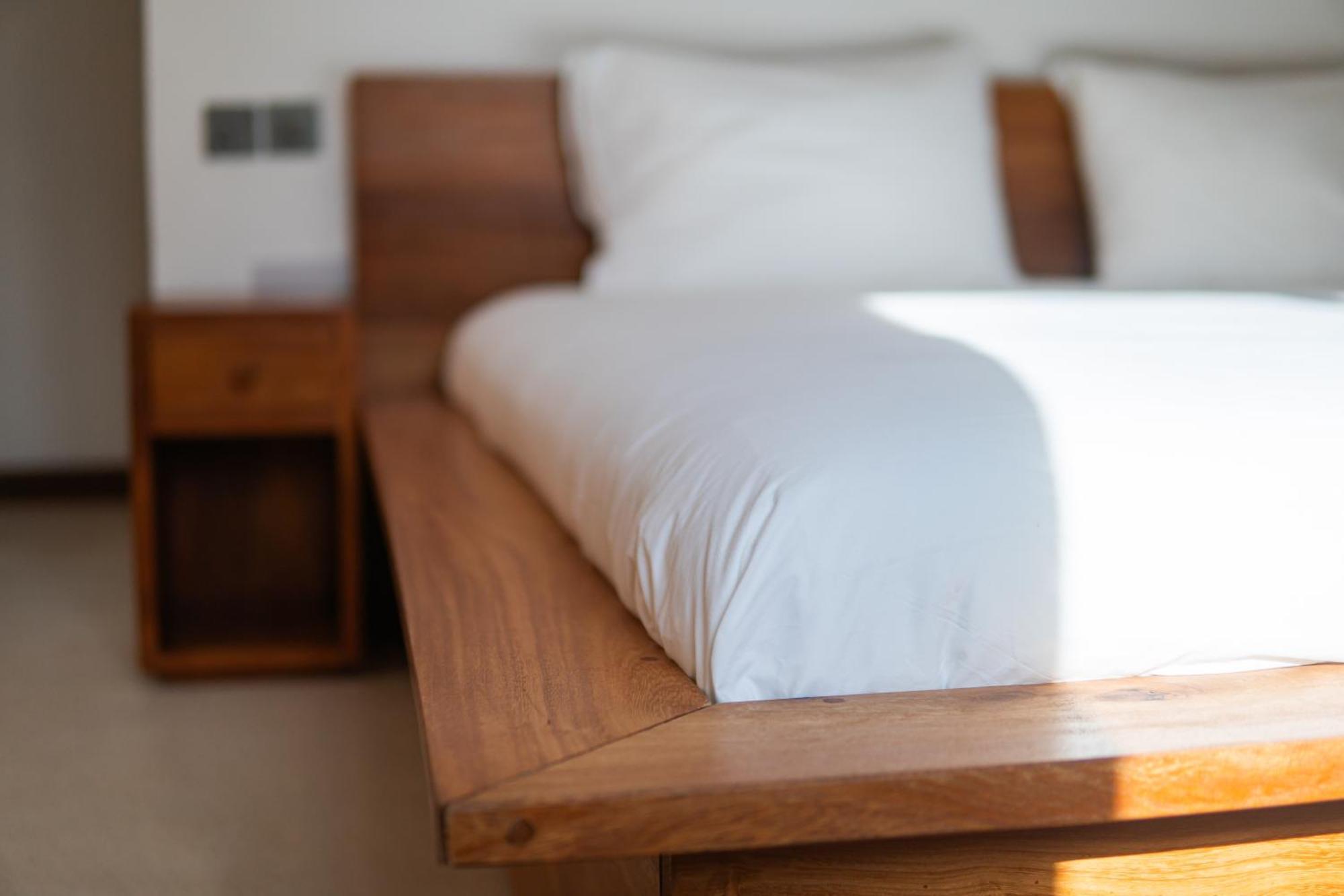 Oxygen Paje Hotel Ngoại thất bức ảnh