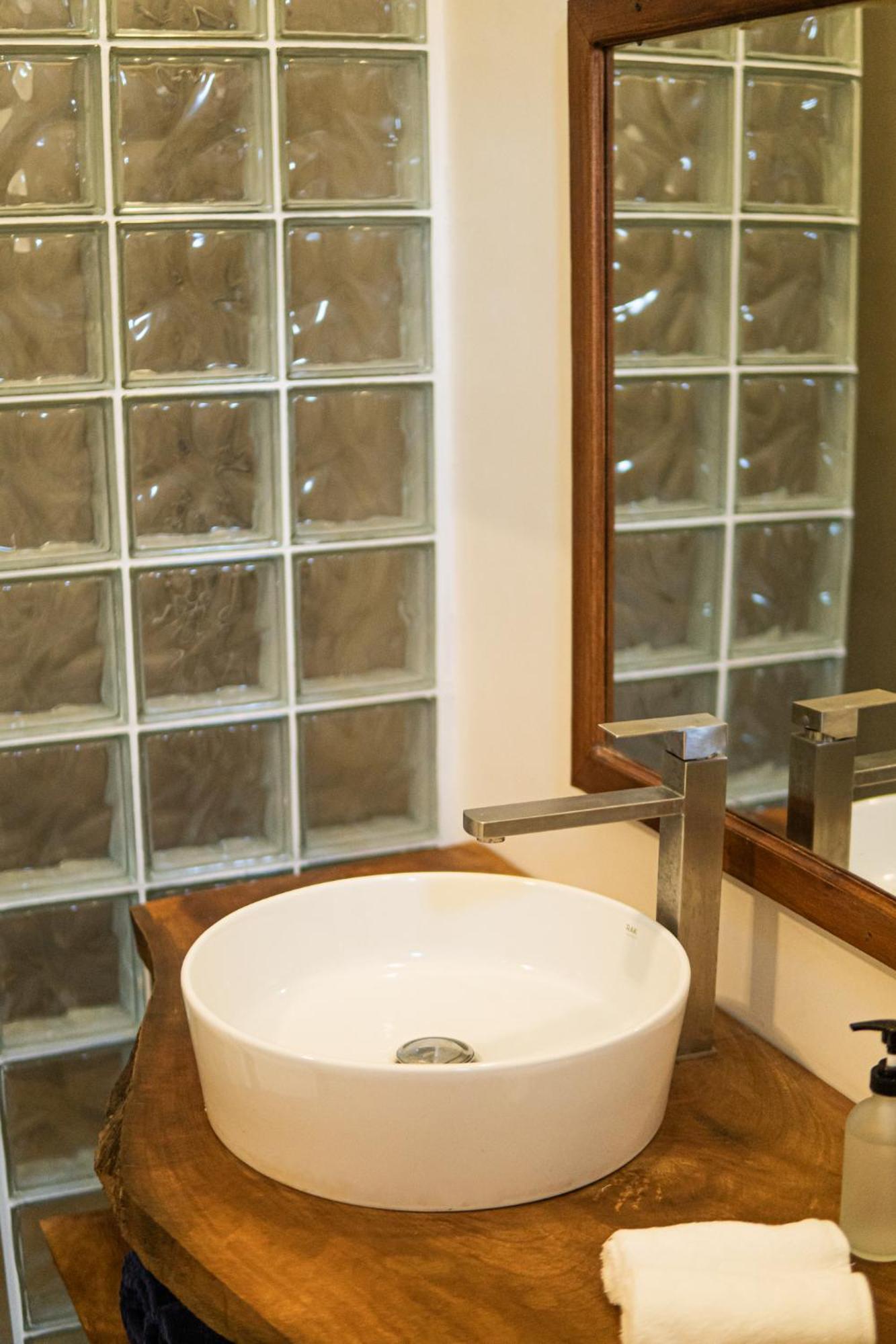 Oxygen Paje Hotel Ngoại thất bức ảnh