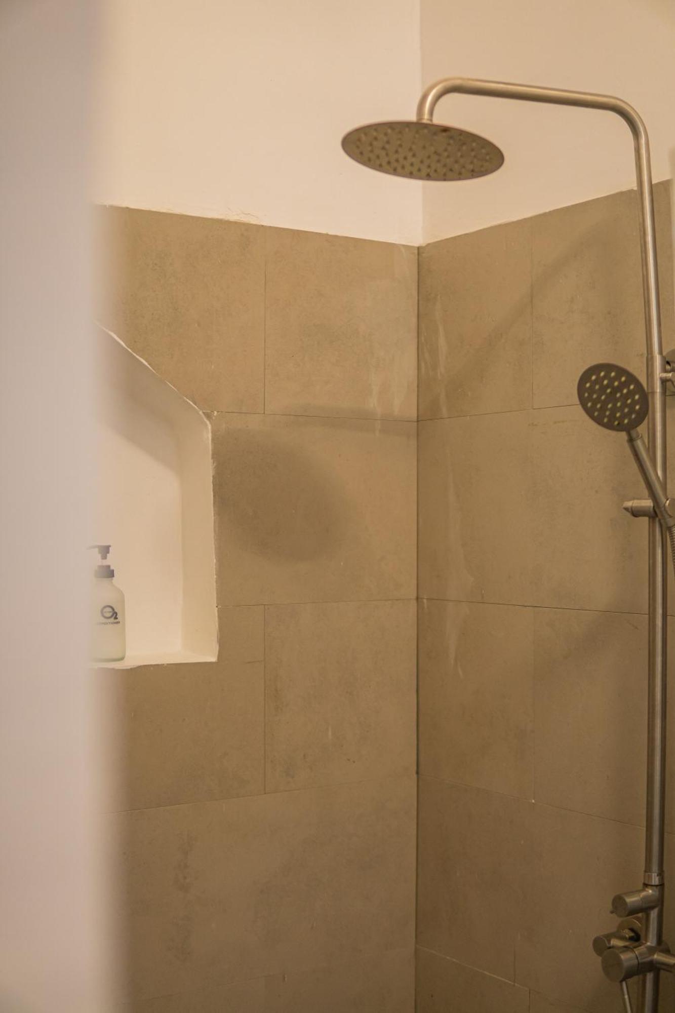 Oxygen Paje Hotel Ngoại thất bức ảnh